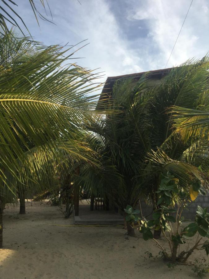 Chalé Beach Preá Exterior foto